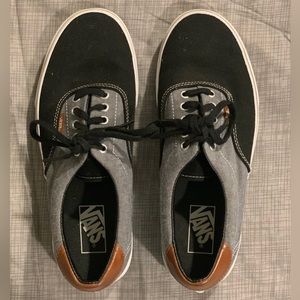 Men’s VANS